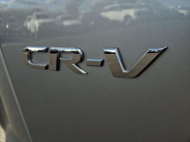 2019 Honda CR-V - $15,500
