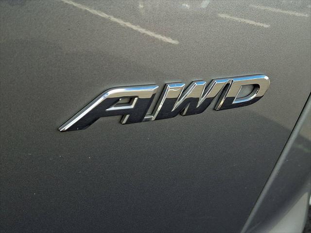 2019 Honda CR-V - $15,500