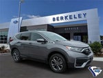 2021 CR-V Thumbnail 1