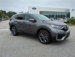 2021 CR-V Thumbnail 2