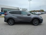 2021 CR-V Thumbnail 3