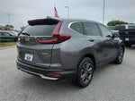 2021 CR-V Thumbnail 4