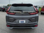 2021 CR-V Thumbnail 5