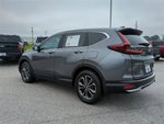 2021 CR-V Thumbnail 6