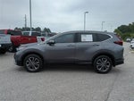 2021 CR-V Thumbnail 7