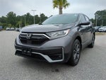 2021 CR-V Thumbnail 8