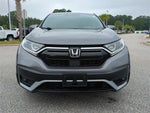 2021 CR-V Thumbnail 9