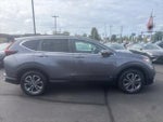 2021 CR-V Thumbnail 3