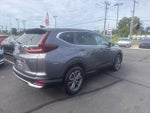 2021 CR-V Thumbnail 4