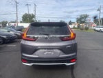 2021 CR-V Thumbnail 5