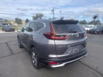 2021 CR-V Thumbnail 6