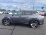 2021 CR-V Thumbnail 7