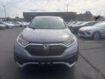 2021 CR-V Thumbnail 9