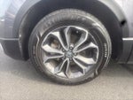 2021 CR-V Thumbnail 10
