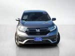 2022 CR-V Thumbnail 2