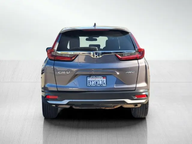 2022 Honda CR-V - $24,943