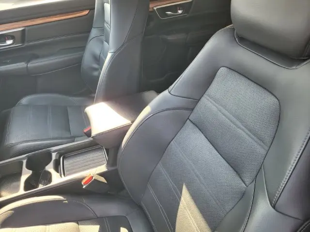2022 Honda CR-V - $24,943