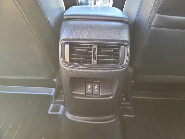 2022 Honda CR-V - $24,943