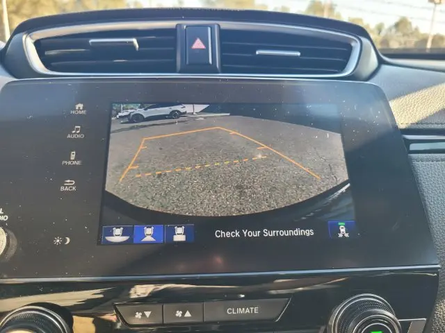 2022 Honda CR-V - $24,943