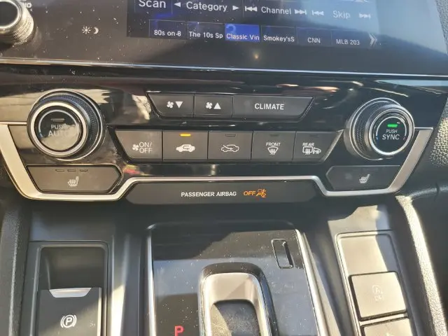 2022 Honda CR-V - $24,943