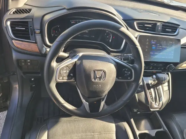 2022 Honda CR-V - $24,943