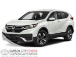 2022 CR-V Thumbnail 1