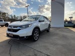 2017 CR-V Thumbnail 2