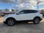 2017 CR-V Thumbnail 3