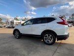 2017 CR-V Thumbnail 4