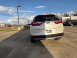 2017 CR-V Thumbnail 5