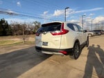 2017 CR-V Thumbnail 6