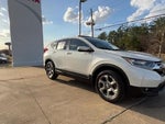 2017 CR-V Thumbnail 8