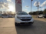 2017 CR-V Thumbnail 9