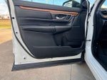 2017 CR-V Thumbnail 11
