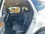 2017 CR-V Thumbnail 20