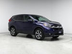 2017 CR-V Thumbnail 1