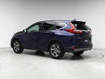 2017 CR-V Thumbnail 2