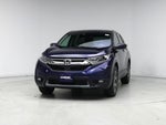 2017 CR-V Thumbnail 4