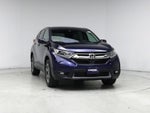 2017 CR-V Thumbnail 5