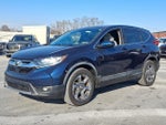 2017 CR-V Thumbnail 1