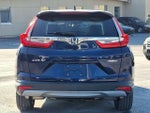 2017 CR-V Thumbnail 5