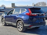 2017 CR-V Thumbnail 6