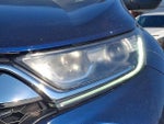 2017 CR-V Thumbnail 8