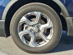2017 CR-V Thumbnail 9