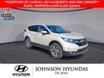 2019 CR-V Thumbnail 2