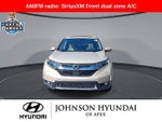 2019 CR-V Thumbnail 3
