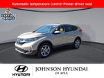 2019 CR-V Thumbnail 4