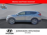 2019 CR-V Thumbnail 5