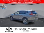 2019 CR-V Thumbnail 7