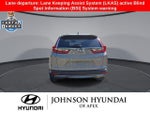 2019 CR-V Thumbnail 8